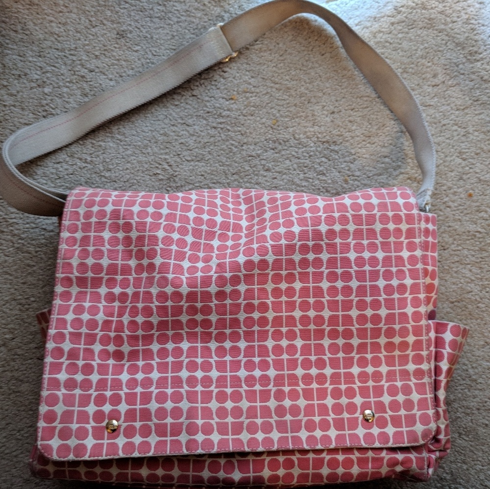 **Final price drop**Vintage Kate Spade Diaper bag